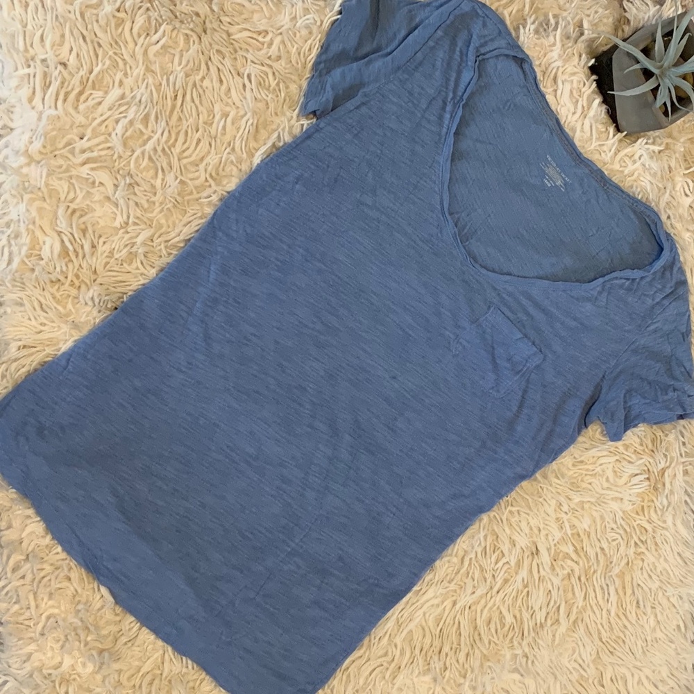 Victoria's Secret Front Pocket Tee | Size L